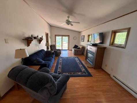 1171 S Gull Lake Road SW Tenstrike MN 56683