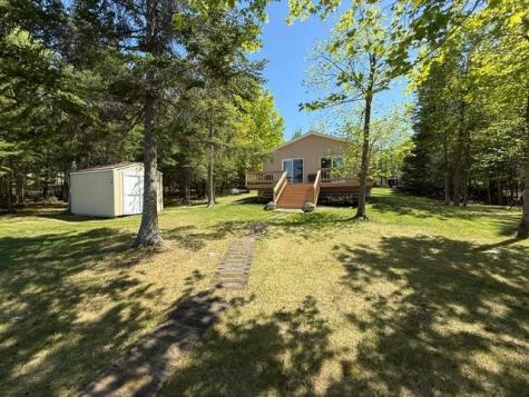 1171 S Gull Lake Road SW Tenstrike MN 56683