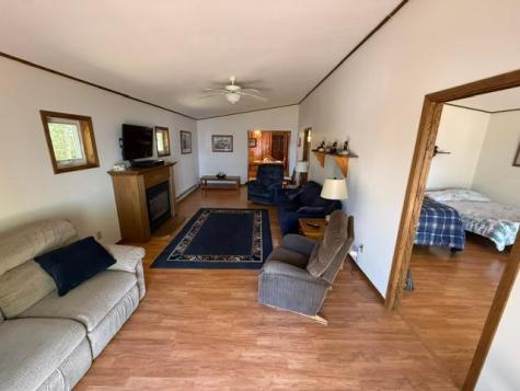 1171 S Gull Lake Road SW Tenstrike MN 56683