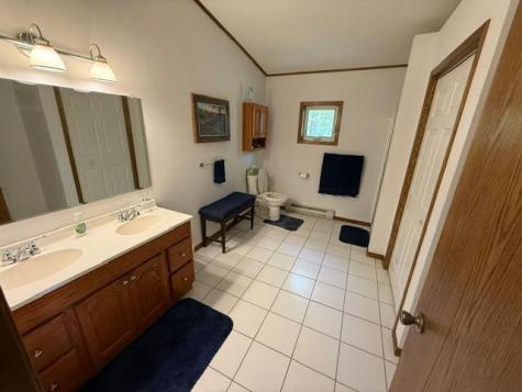 1171 S Gull Lake Road SW Tenstrike MN 56683