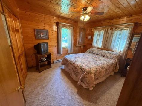 1171 S Gull Lake Road SW Tenstrike MN 56683