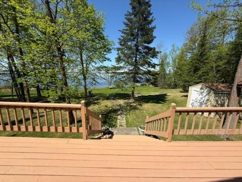1171 S Gull Lake Road SW Tenstrike MN 56683