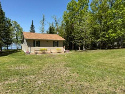 1171 S Gull Lake Road SW Tenstrike MN 56683