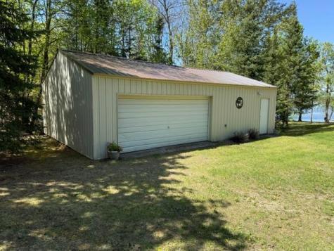 1171 S Gull Lake Road SW Tenstrike MN 56683
