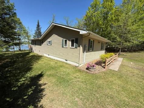 1171 S Gull Lake Road SW Tenstrike MN 56683