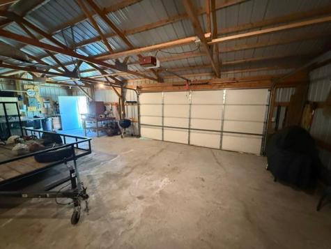 1171 S Gull Lake Road SW Tenstrike MN 56683