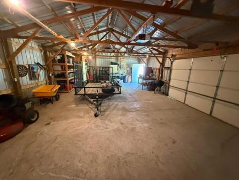 1171 S Gull Lake Road SW Tenstrike MN 56683