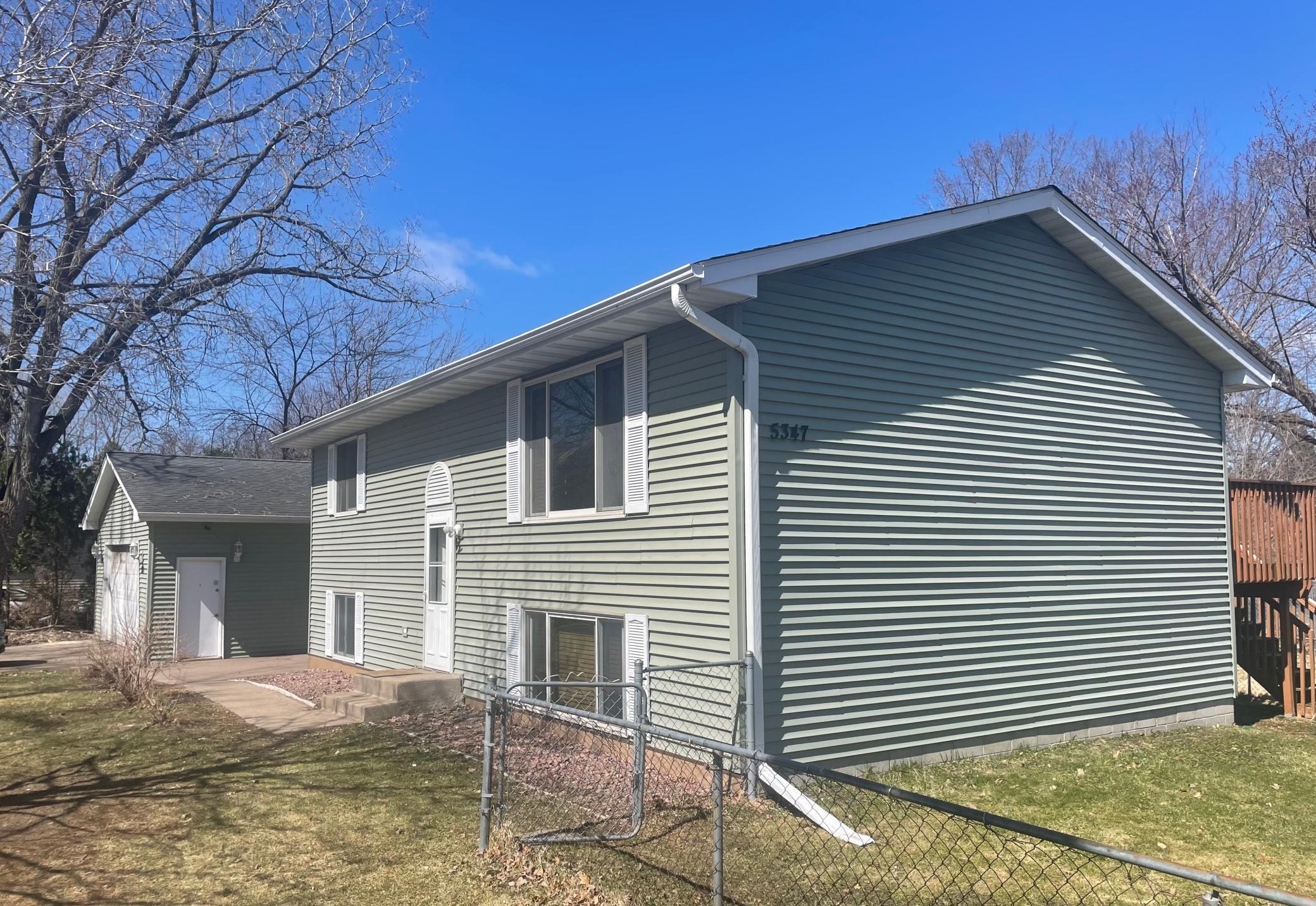 5347 Portland Avenue White Bear Twp MN 55110