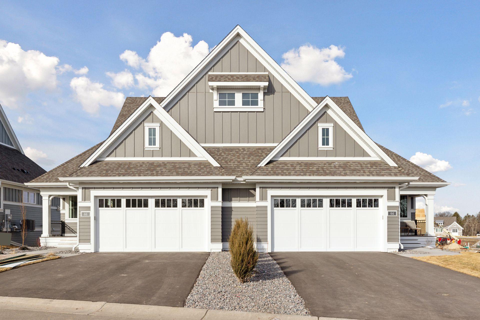 89 Spring Farm Road North Oaks MN 55127