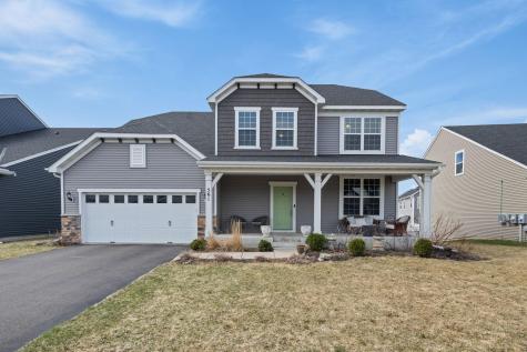 561 14th Street NW New Brighton MN 55112