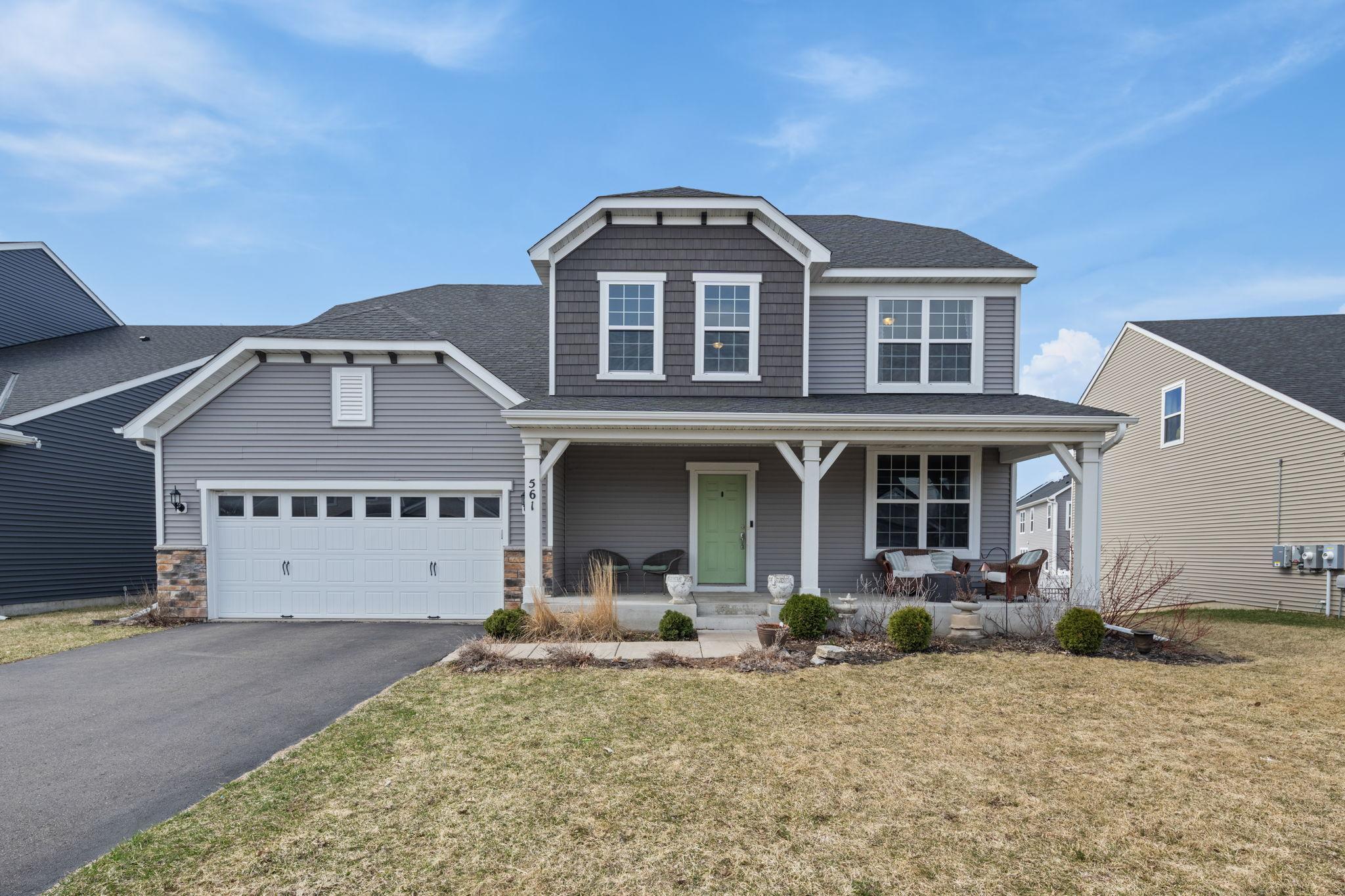 561 14th Street NW New Brighton MN 55112