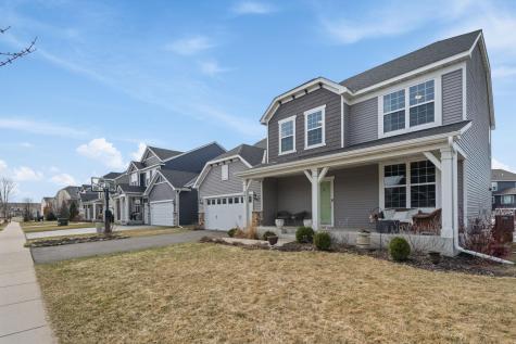 561 14th Street NW New Brighton MN 55112