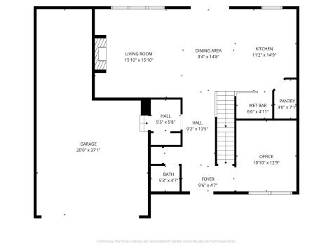 561 14th Street NW New Brighton MN 55112
