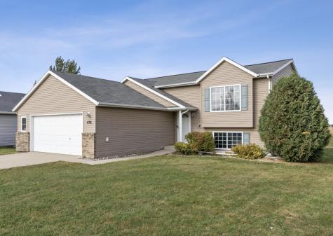 476 Maple Point Boulevard Mapleton ND 58059