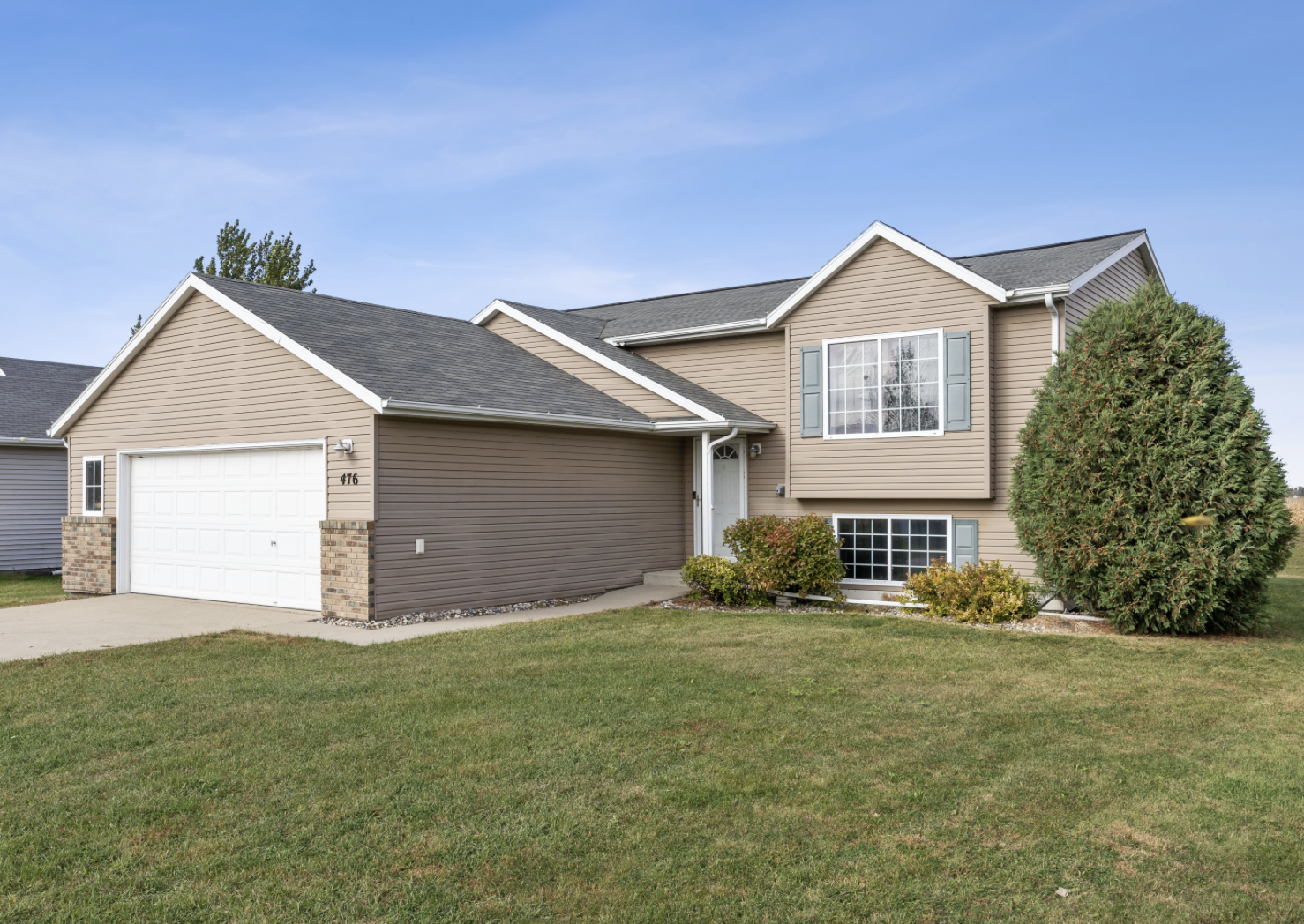 476 Maple Point Boulevard Mapleton ND 58059