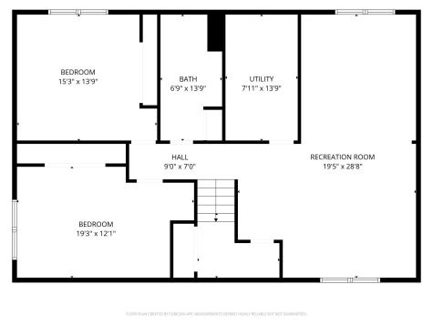 476 Maple Point Boulevard Mapleton ND 58059