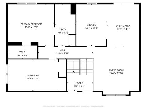 476 Maple Point Boulevard Mapleton ND 58059