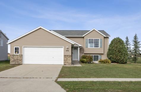476 Maple Point Boulevard Mapleton ND 58059