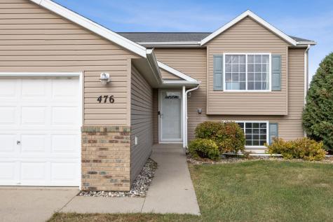 476 Maple Point Boulevard Mapleton ND 58059