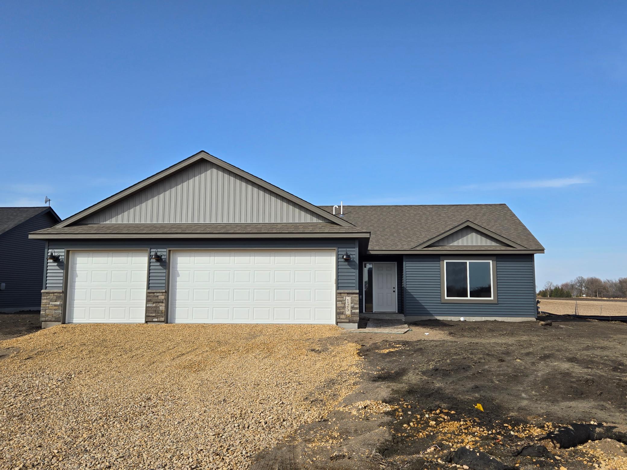 641 3rd Street E Gaylord MN 55334