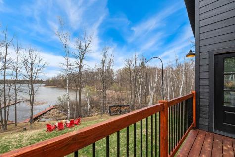 93465 Island Lake Road Sturgeon Lake MN 55783