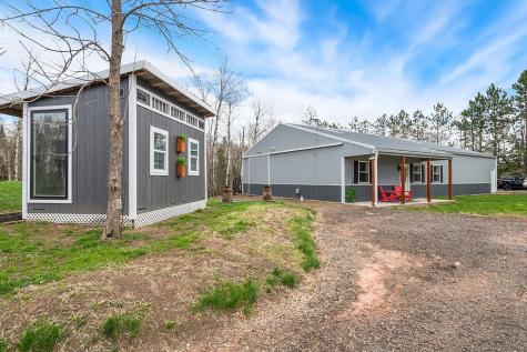 93465 Island Lake Road Sturgeon Lake MN 55783