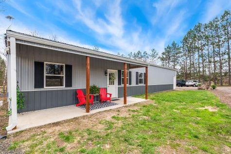 93465 Island Lake Road Sturgeon Lake MN 55783