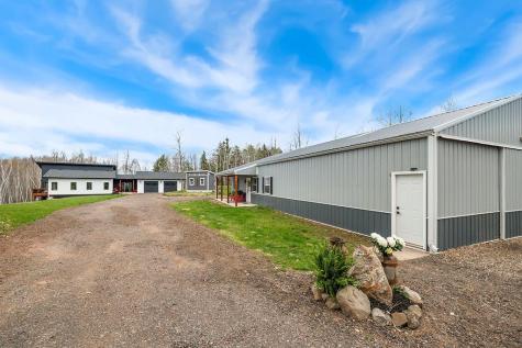 93465 Island Lake Road Sturgeon Lake MN 55783