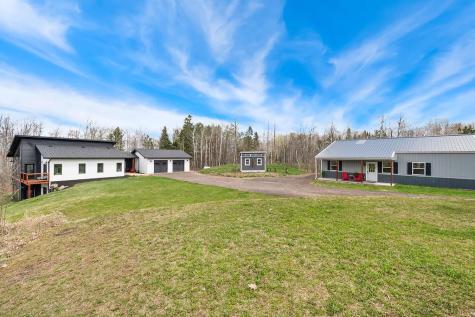 93465 Island Lake Road Sturgeon Lake MN 55783
