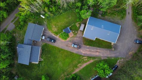 93465 Island Lake Road Sturgeon Lake MN 55783
