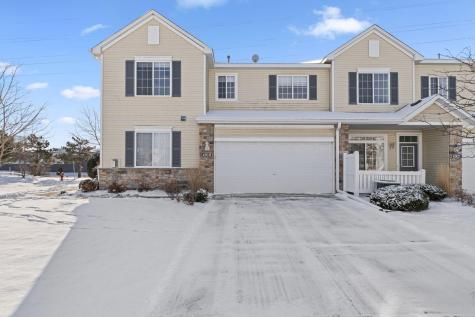 4919 Bisset Lane Inver Grove Heights MN 55076