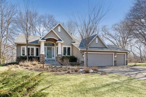 4424 Camelot Drive Minnetonka MN 55345