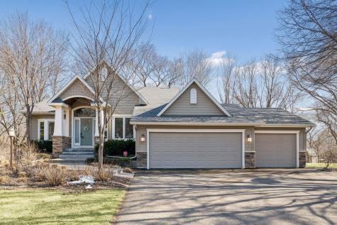 4424 Camelot Drive Minnetonka MN 55345