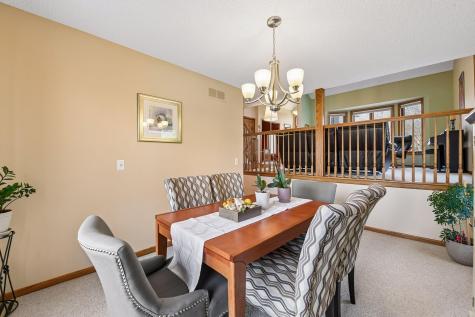 4424 Camelot Drive Minnetonka MN 55345