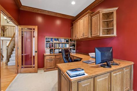 4424 Camelot Drive Minnetonka MN 55345