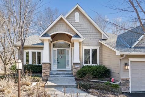 4424 Camelot Drive Minnetonka MN 55345