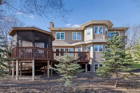 4424 Camelot Drive Minnetonka MN 55345