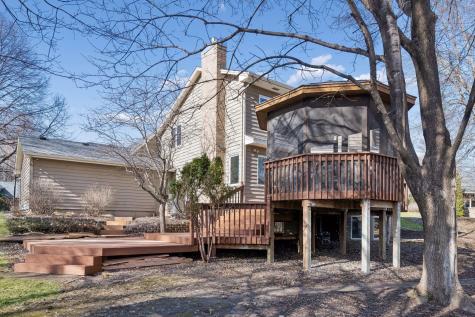 4424 Camelot Drive Minnetonka MN 55345