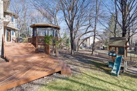 4424 Camelot Drive Minnetonka MN 55345