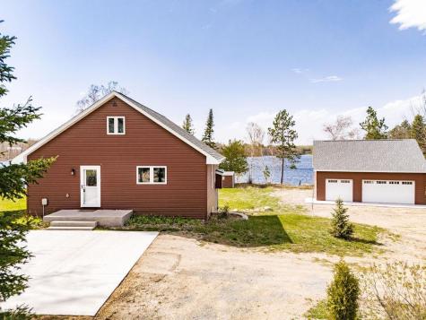 35444 Crooked Lake Drive Grand Rapids MN 55744
