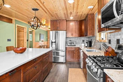 35444 Crooked Lake Drive Grand Rapids MN 55744