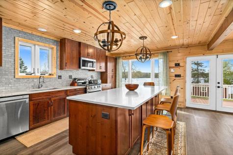 35444 Crooked Lake Drive Grand Rapids MN 55744