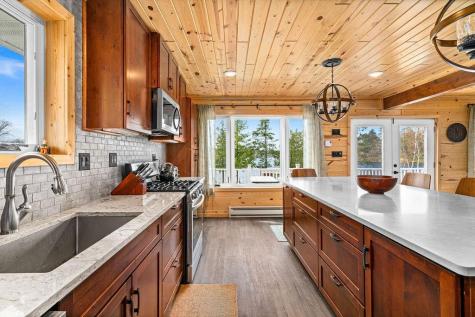 35444 Crooked Lake Drive Grand Rapids MN 55744