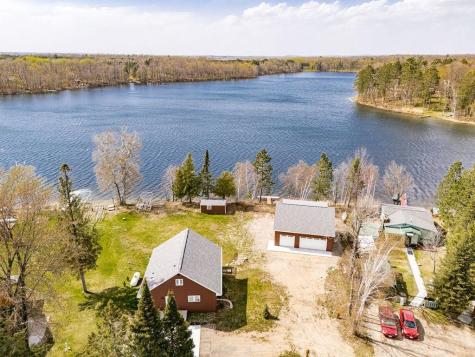 35444 Crooked Lake Drive Grand Rapids MN 55744