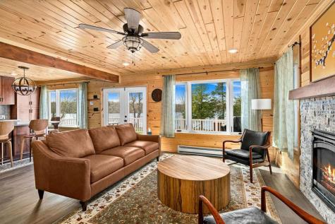 35444 Crooked Lake Drive Grand Rapids MN 55744