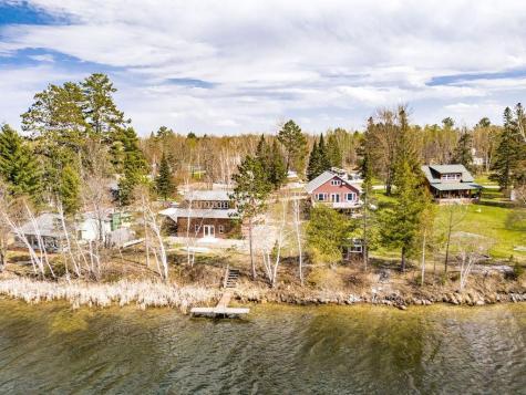 35444 Crooked Lake Drive Grand Rapids MN 55744