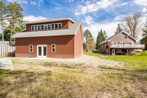 35444 Crooked Lake Drive Grand Rapids MN 55744
