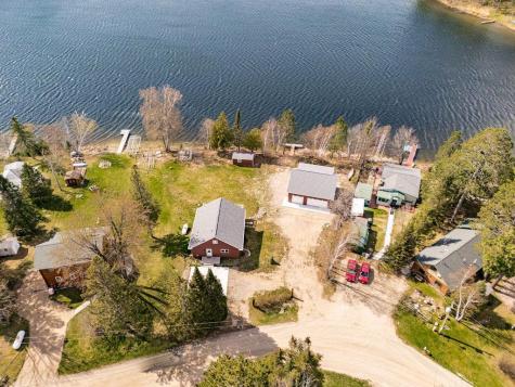 35444 Crooked Lake Drive Grand Rapids MN 55744