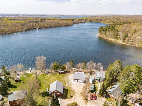 35444 Crooked Lake Drive Grand Rapids MN 55744