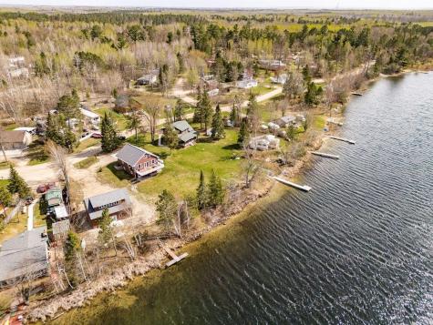 35444 Crooked Lake Drive Grand Rapids MN 55744